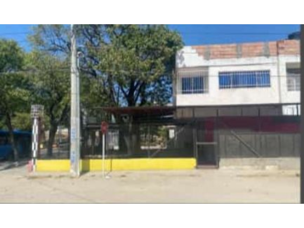 LOTE DE ESQUINA EN VENTA SOBRE LA AVENIDA DEL LIBERTADOR, SANTA MARTA - 2