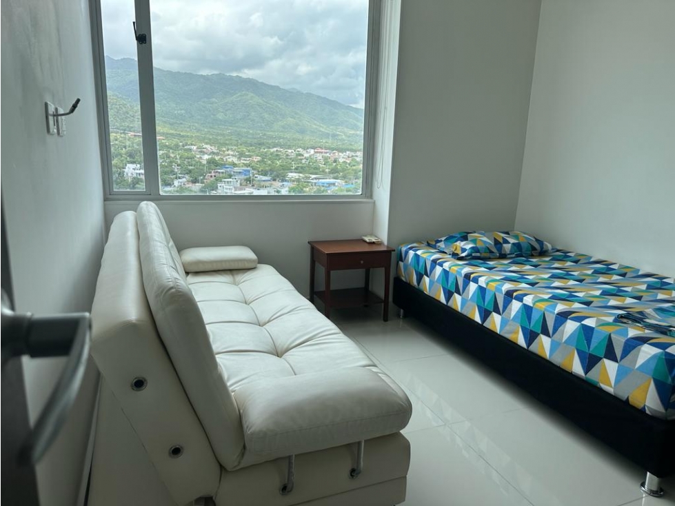SE VENDE O ARRIENDA APARTAMENTO DE 3 ALCOBAS EN BELLO HORIZONTE — foto 3
