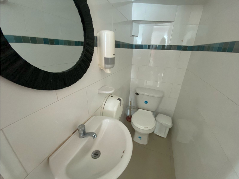 SE VENDE O ARRIENDA CASA DE 4 ALCOBAS EN EL PRADO, SANTA MARTA — foto 4
