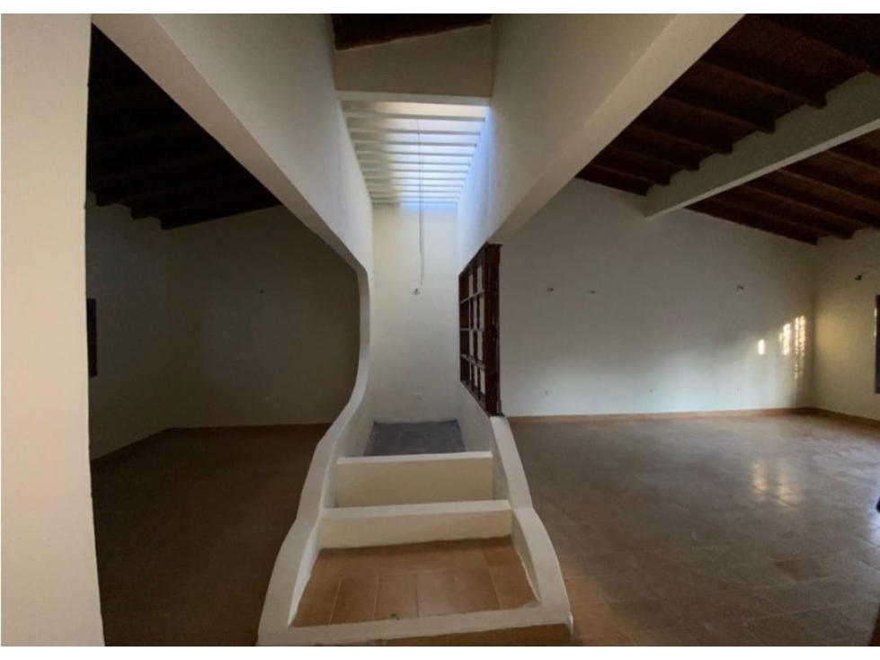 SE VENDE CASA DE UN PISO EN EL TERRITORIAL, SANTA MARTA — foto 4