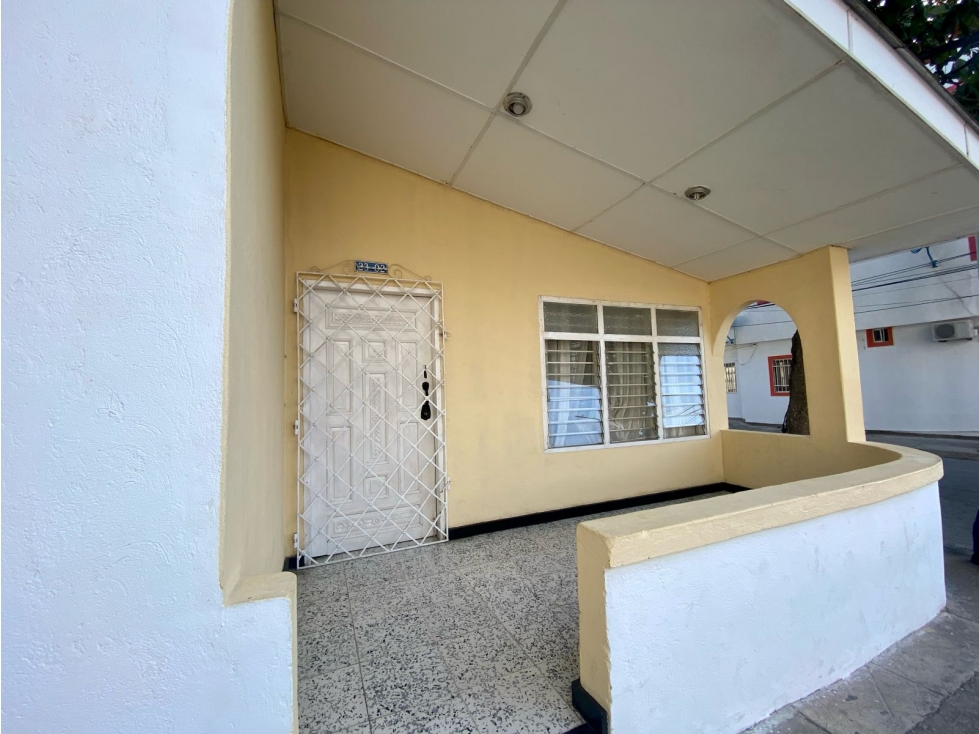 SE VENDE CASA LOTE EN EL BARRIO LOS OLIVOS, SANTA MARTA - 3