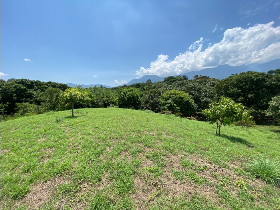 SE VENDE LOTE CON ALTA PROYECCIÓN TURISTICA EN BONDA - 2