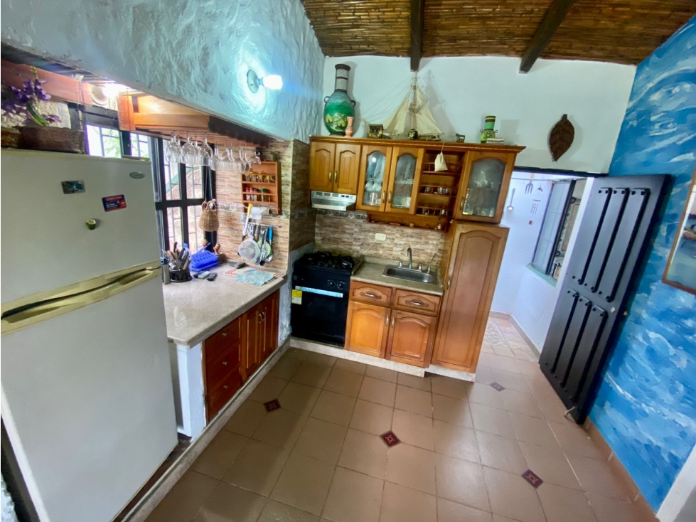 SE VENDE O ARRIENDA CABAÑA EN TAGANGA, SANTA MARTA — foto 4