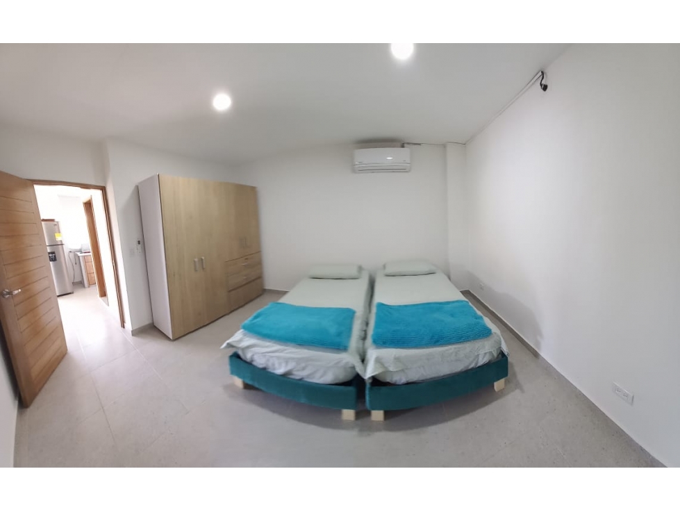 SE VENDE CASA- HOSTAL EN EL SECTOR DE AEROMAR, SANTA MARTA - 3