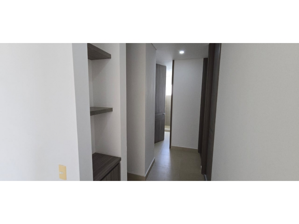 SE VENDE PENTHOUSE EN EL SECTOR DE PLAYA SALGUERO, SANTA MARTA — foto 5