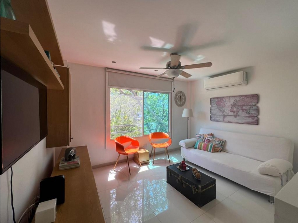 SE VENDE CASA EN SECTOR DE POZOS COLORADOS, SANTA MARTA — foto 4
