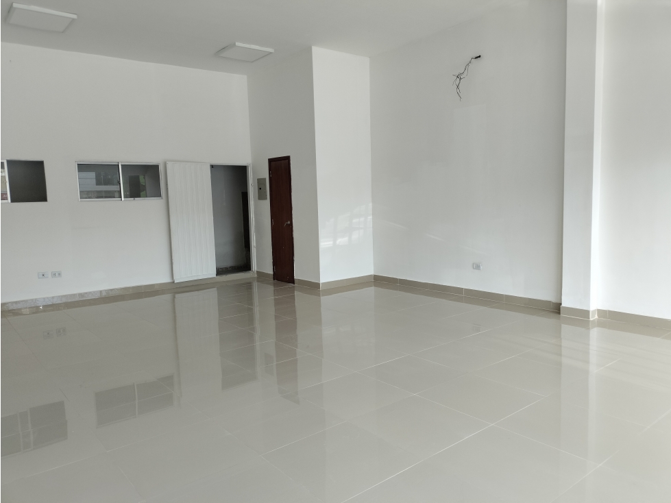 SE ARRIENDA LOCAL COMERCIAL CERCA AL CENTRO HISTÓRICO, SANTA MARTA — foto 2