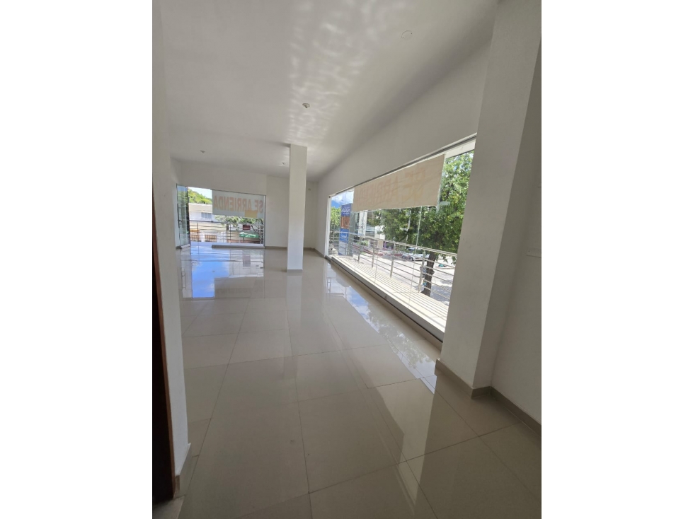 SE ARRIENDA LOCAL COMERCIAL CERCA AL CENTRO HISTÓRICO, SANTA MARTA - 3