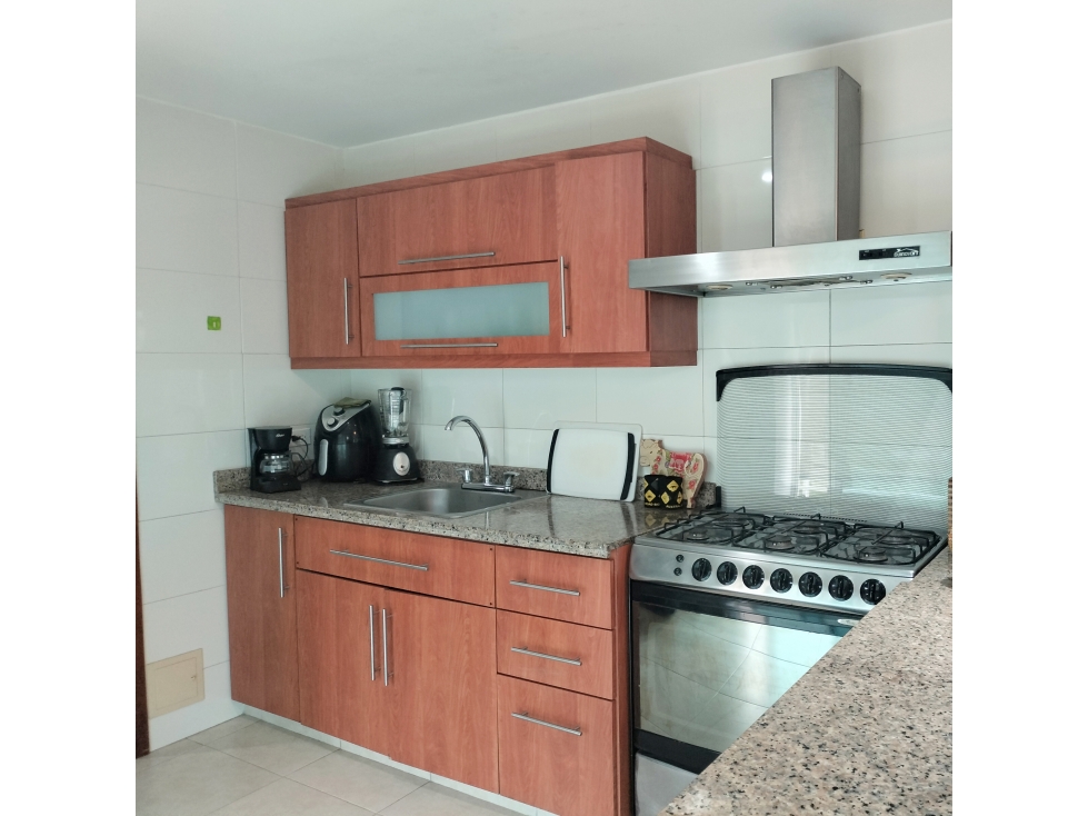 SE VENDE APARTAMENTO FRENTE AL MAR EN BELLAVISTA, SANTA MARTA — foto 5