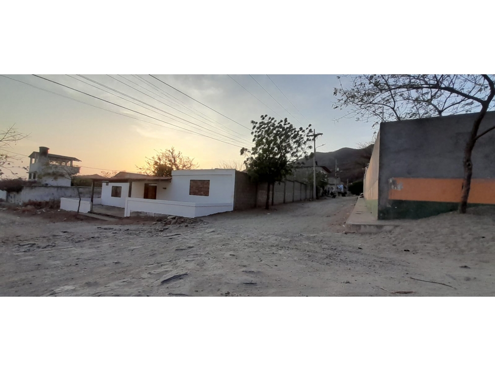 SE VENDE LOTE EN SECTOR TAGANGA, SANTA MARTA — foto 4