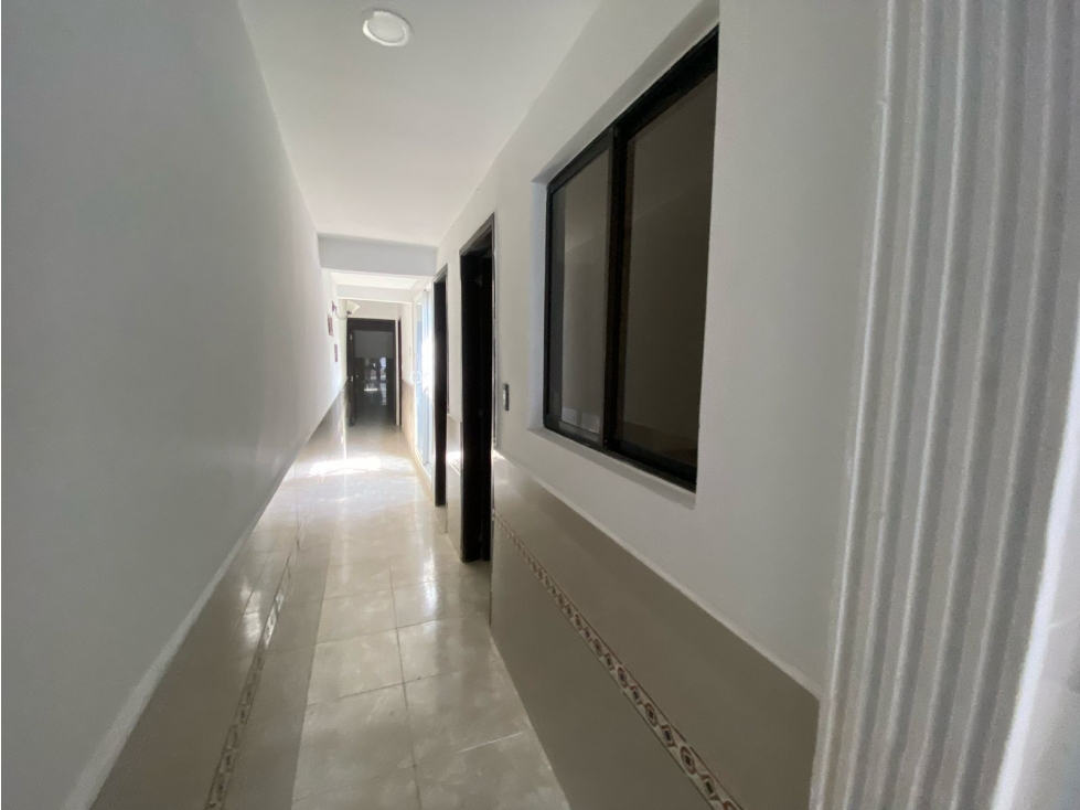 SE VENDE CASA DE TRES ALCOBAS EN GAIRA, SANTA MARTA — foto 4