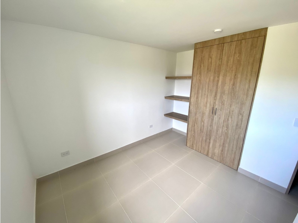 SE VENDE O ARRIENDA APARTAMENTO DE DOS ALCOBAS, SANTA MARTA — foto 5