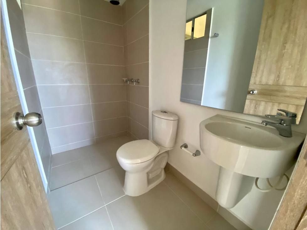 SE VENDE O ARRIENDA APARTAMENTO DE DOS ALCOBAS, SANTA MARTA — foto 4