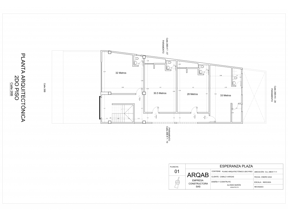 SE ARRIENDAN LOCALES COMERCIALES SOBRE LA QUINTA AVENIDA, SANTA MARTA - 3