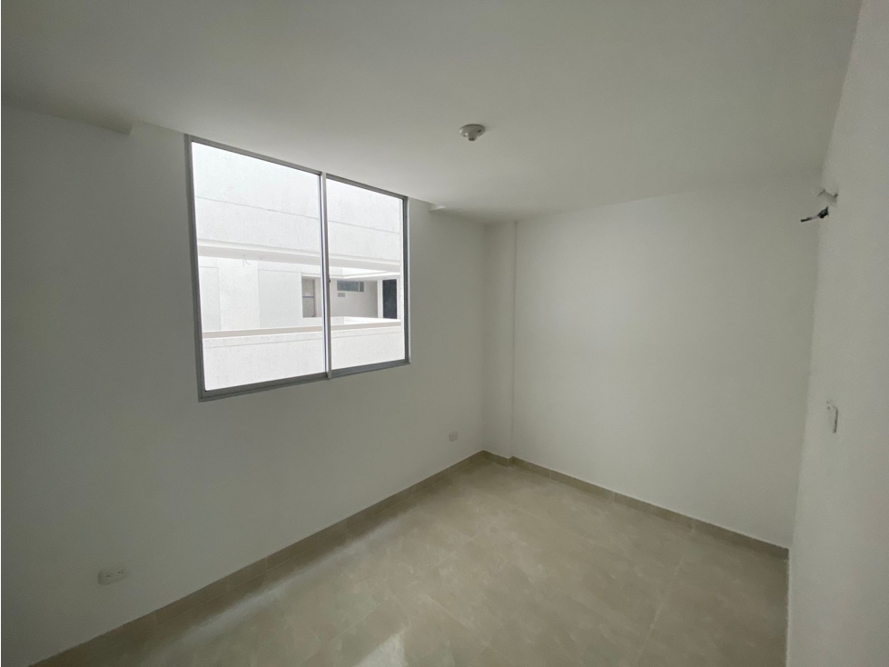 SE VENDE APARTAMENTO DE TRES ALCOBAS EN SECTOR LIBANO, SANTA MARTA — foto 6