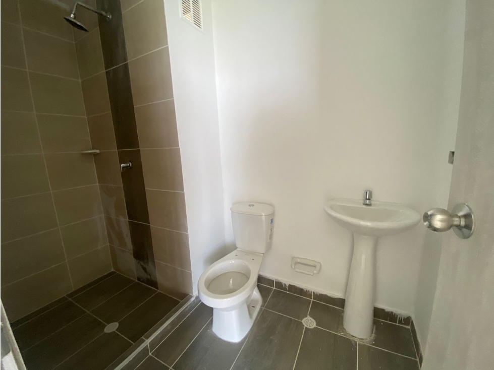 APARTAMENTO EN VENTA EN LA ENTRADA DEL LIBANO, SANTA MARTA — foto 3