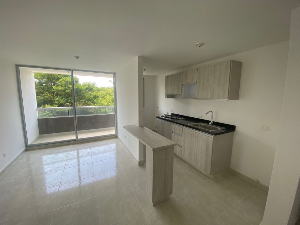 SE VENDE APARTAMENTO EN TAYRONA TOWERS, SANTA MARTA