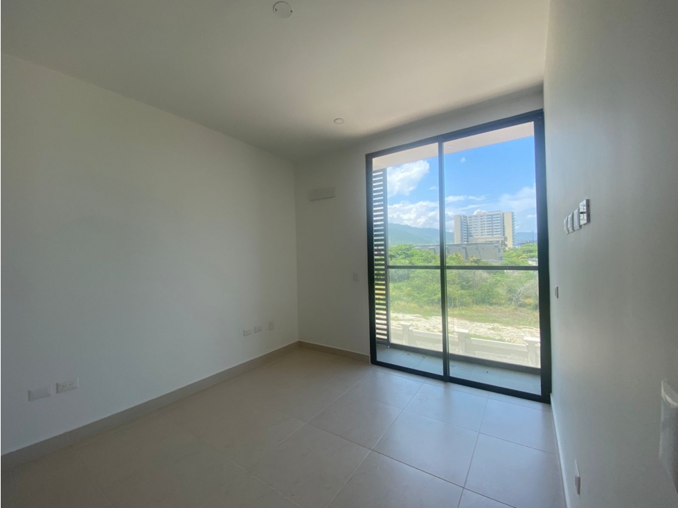 SE VENDE APARTAMENTO DE USO TURISTICO, SECTOR POZOS COLORADOS — foto 6