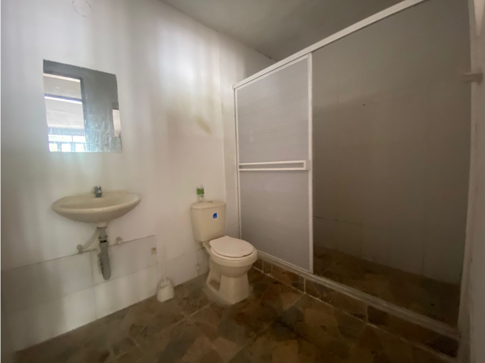 SE VENDE O ARRIENDA CASA EN SECTOR BELLAVISTA, SANTA MARTA — foto 5