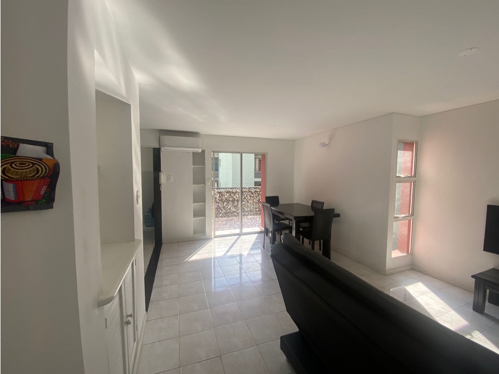 SE VENDE APARTAMENTO EN EL RODADERO, SANTA MARTA — foto 2