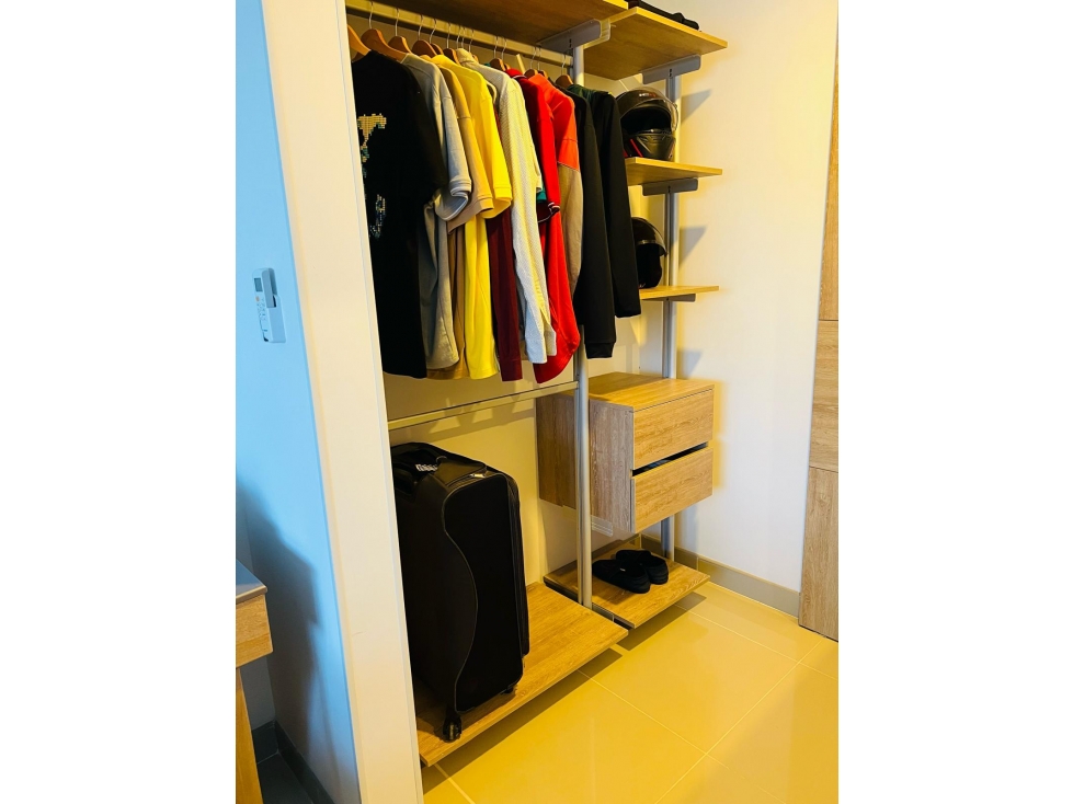 SE VENDE APARTAMENTO DE USO TURÍSTICO EN PLAYA SALGUERO — foto 4
