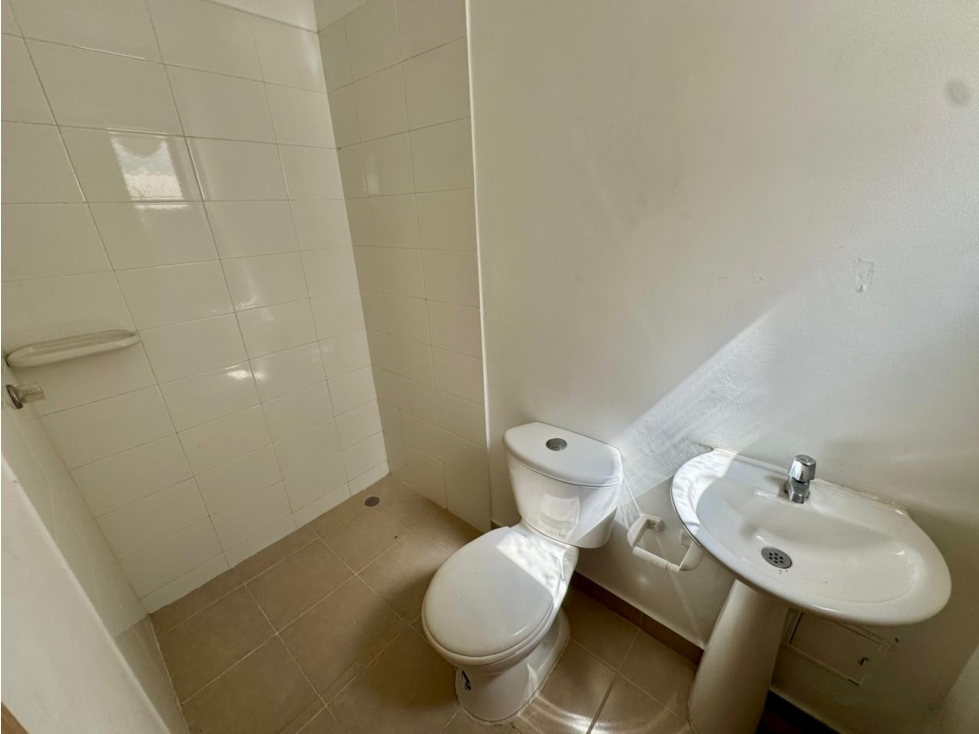 SE VENDE APARTAMENTO DE 2 ALCOBAS EN EL SECTOR DE BAVARIA — foto 6