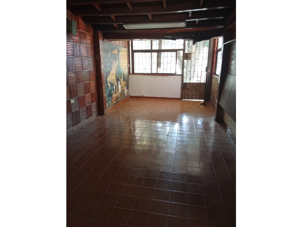 SE VENDE AMPLIA CASA EN EL BARRIO JARDIN, SANTA MARTA — foto 4