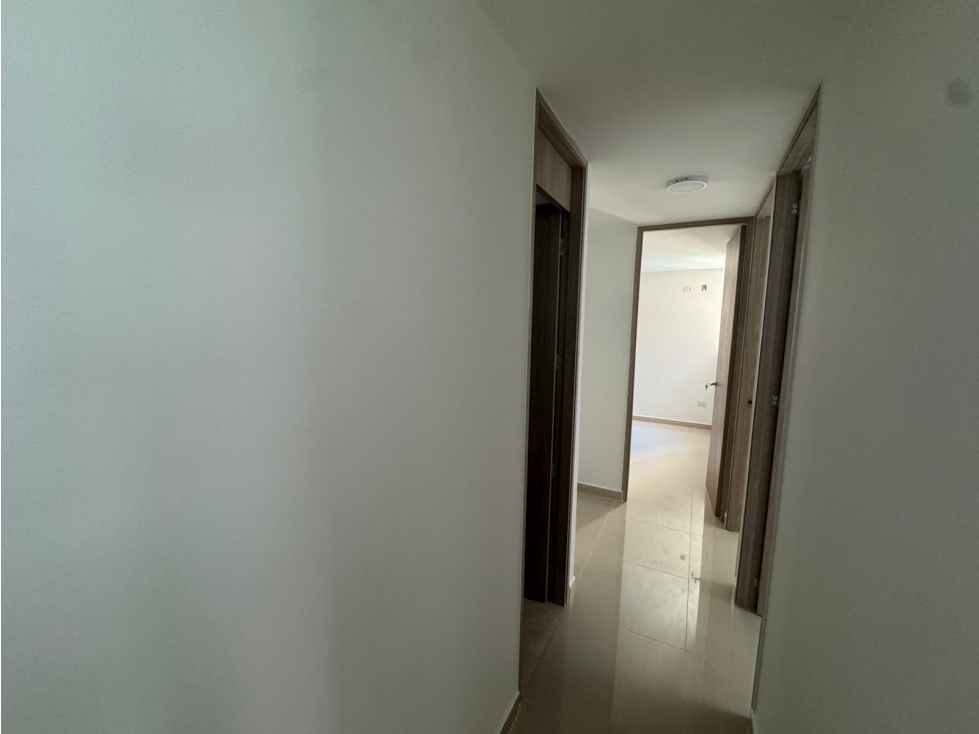 SE ARRIENDA APARTAMENTO EN CONJUNTO RESIDENCIAL POZO GRANDE — foto 6