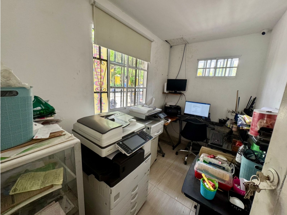 SE VENDE CASA CON APARTAESTUDIO ANEXO EN LOS ALCÁZARES — foto 4