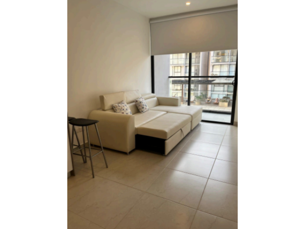 SE VENDE APARTAMENTO UBICADO EN SECTOR DE POZOS COLORADOS — foto 2
