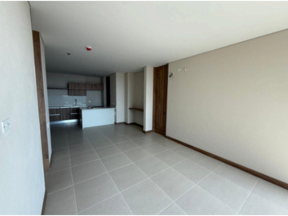 SE VENDE APARTASUITE UBICADO EN SECTOR DE BELLO HORIZONTE — foto 2