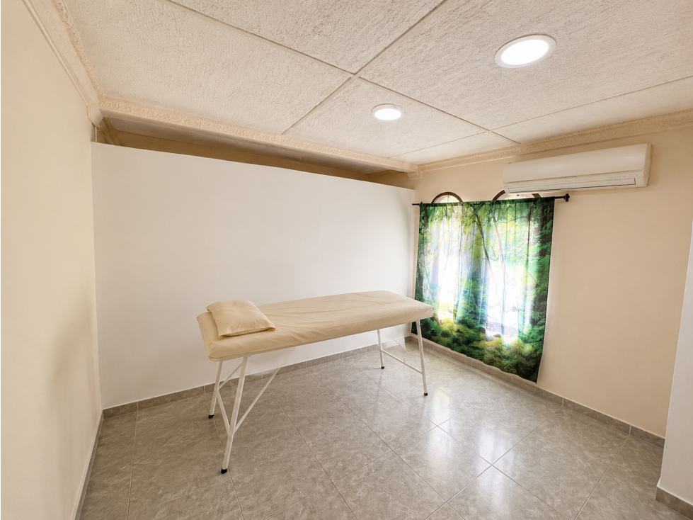 SE VENDE AMPLIA CASA DE ESQUINA EN EL SECTOR DE SAN FRANCISCO — foto 5