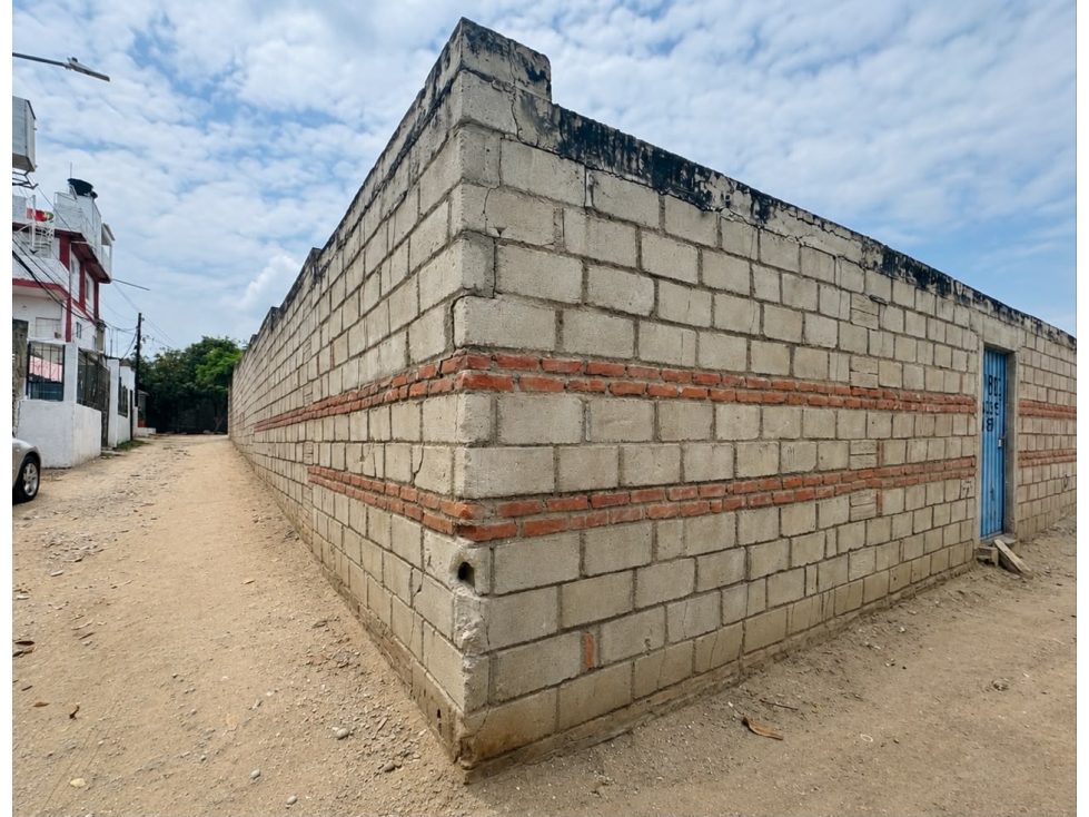 SE VENDE LOTE CON POTENCIAL TURISTICO, BELLO HORIZONTE — foto 2