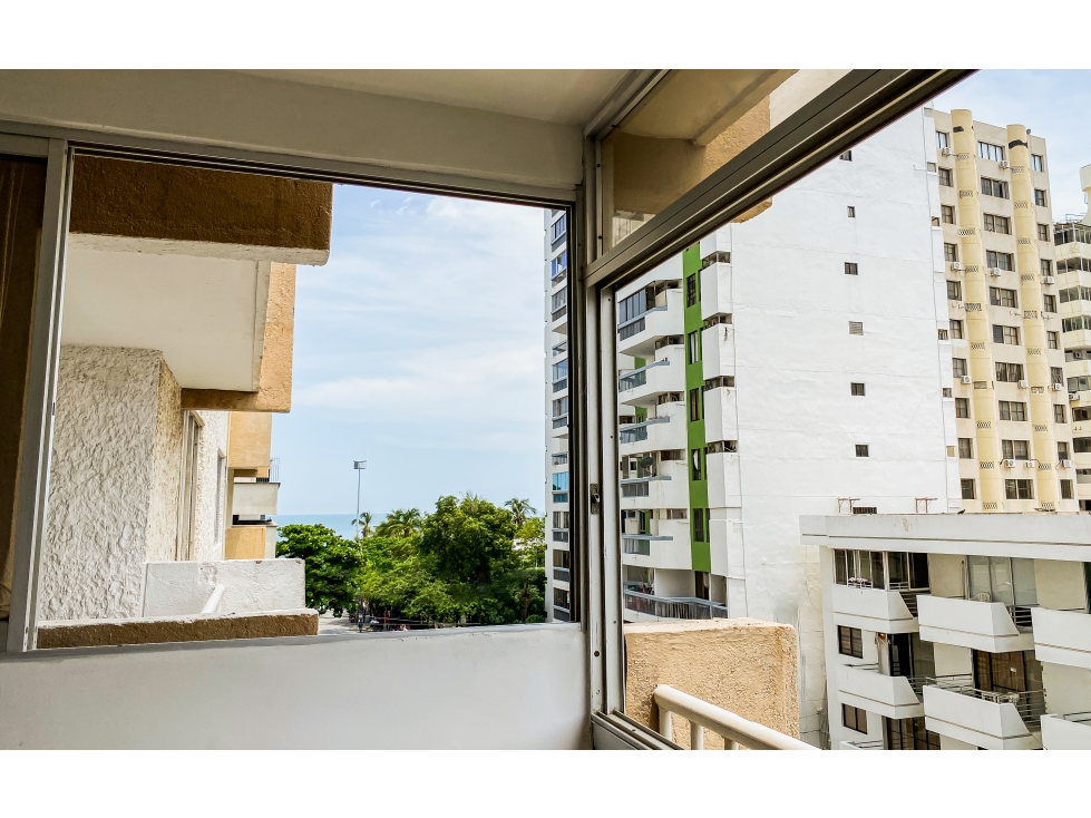 SE VENDE APARTAMENTO EN EL CORAZÓN DEL RODADERO, SANTA MARTA — foto 2