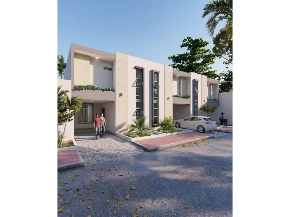 SE VENDE CASA DE 3 ALCOBAS EN EL SECTOR DEL LIBERTADOR — foto 3