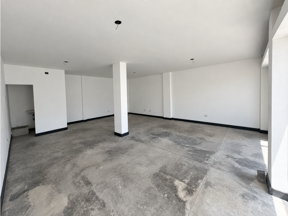 SE ARRIENDA LOCAL COMERCIAL EN EL CENTRO HISTÓRICO, SANTA MARTA — foto 2
