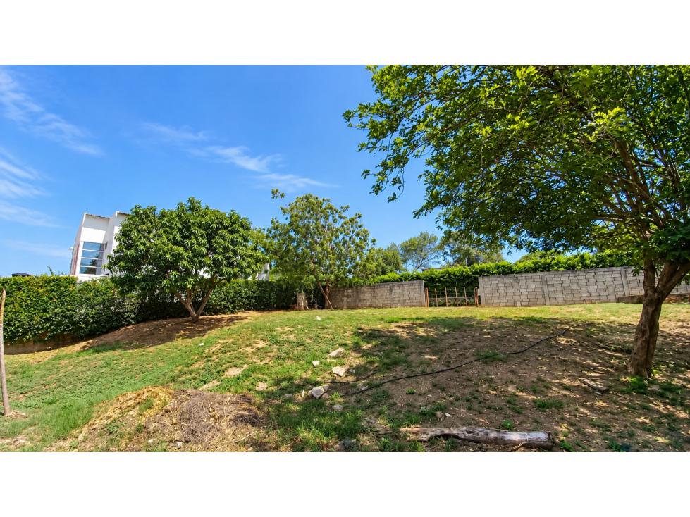 SE VENDE LOTE EN CONJUNTO CERRADO, SECTOR DE MASINGA — foto 2