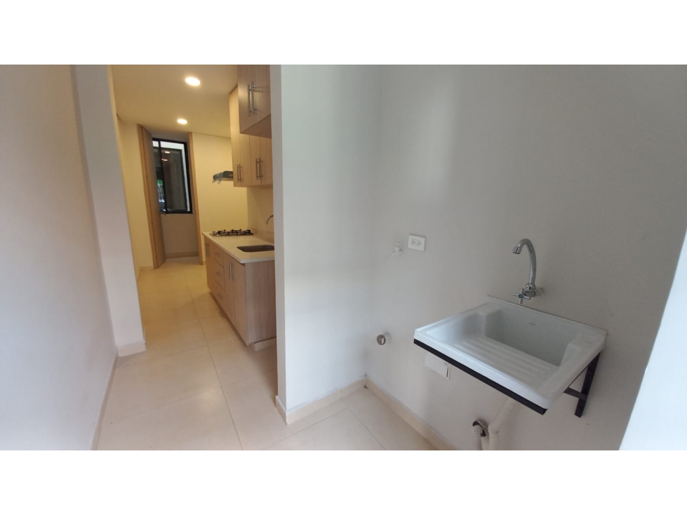 SE ARRIENDA APARTAMENTO DE UNA ALCOBA, SECTOR CENTRO DE SANTA MARTA — foto 5