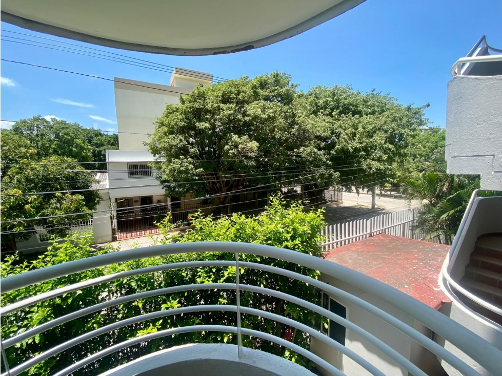 SE VENDE APARTAMENTO DE 3 ALCOBAS, SECTOR LIBERTADOR