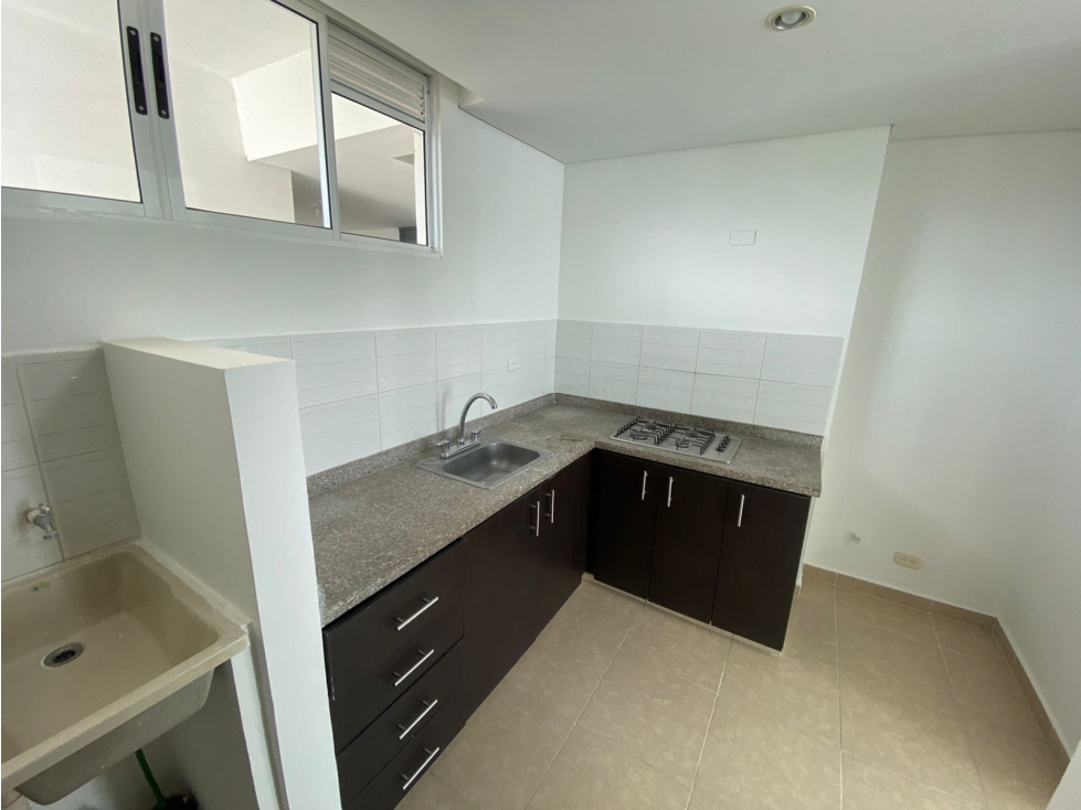 SE VENDE APARTAMENTO DE 3 ALCOBAS EN SECTOR BAVARIA, SANTA MARTA — foto 2
