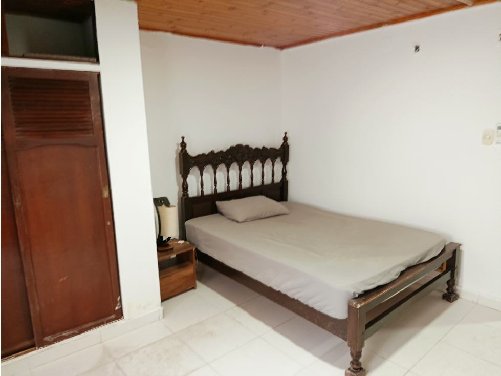 SE VENDEN TRES APARTAMENTOS CONTIGUOS EN EL CENTRO, SANTA MARTA — foto 3