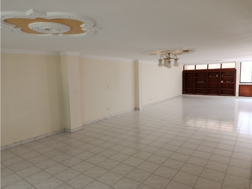 SE VENDE CASA AMPLIA EN EL BARRIO BAVARIA, SANTA MARTA — foto 5