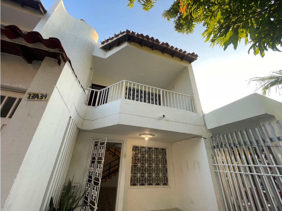 SE VENDE CASA EN EL SECTOR DE RIASCOS, SANTA MARTA — foto 2