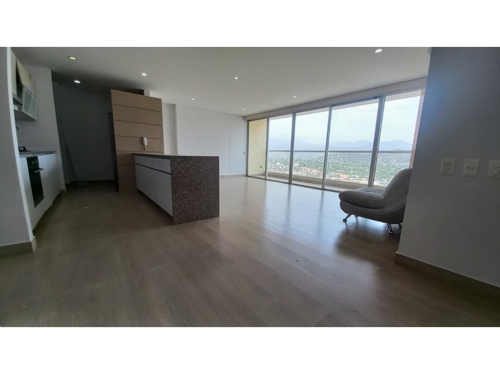 SE VENDE APARTAMENTO FAMILIAR DE 3 ALCOBAS EN BAVARIA