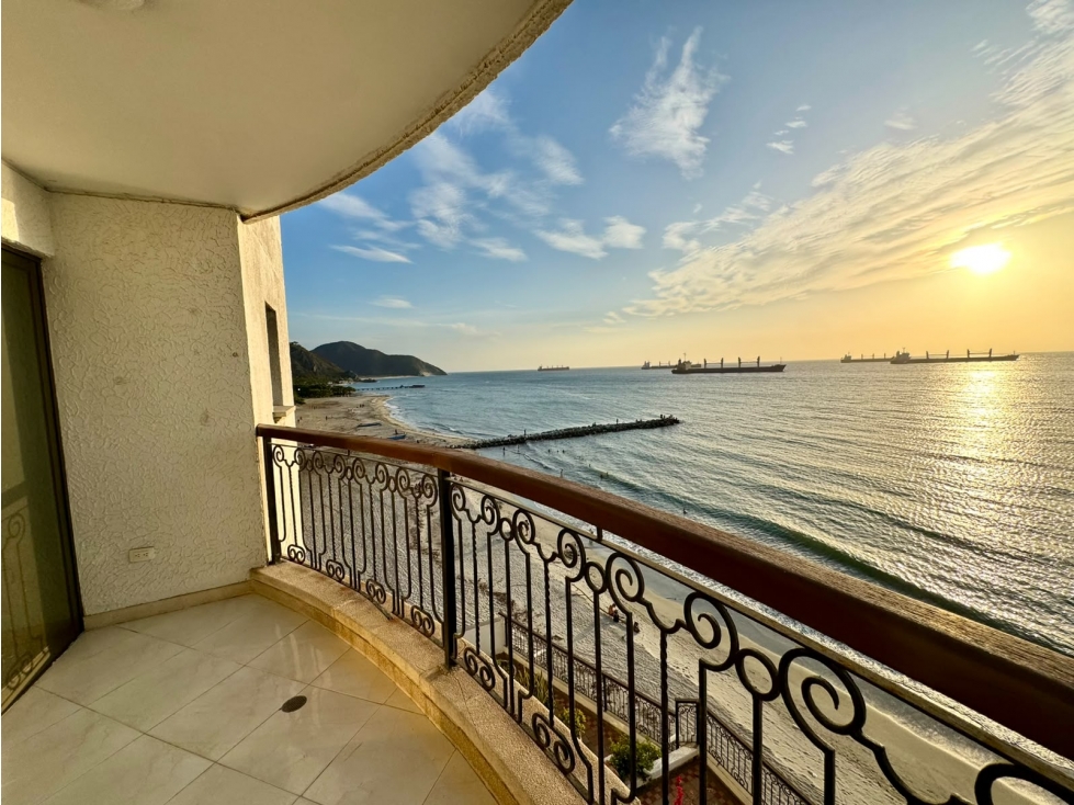 SE ARRIENDA APARTAMENTO CON VISTA AL MORRO, SECTOR BELLAVISTA — foto 2