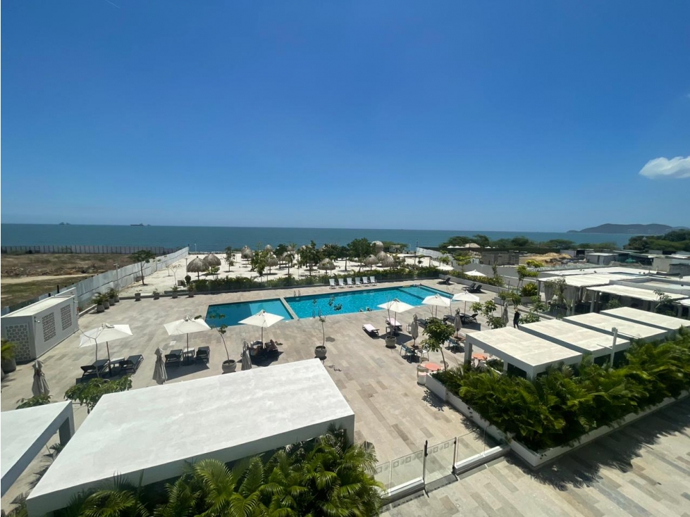SE VENDE APARTAMENTO CERCA AL AEROPUERTO, SANTA MARTA