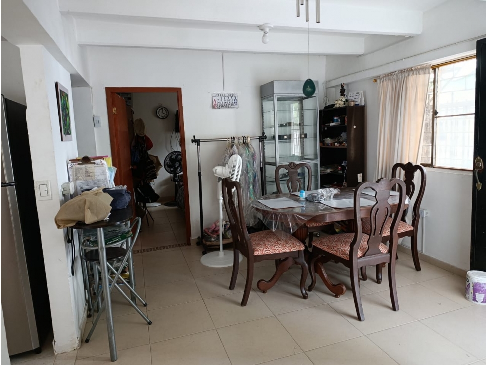 SE VENDE CASA CON APARTAMENTO Y APARTAESTUDIO, SANTA MARTA — foto 3