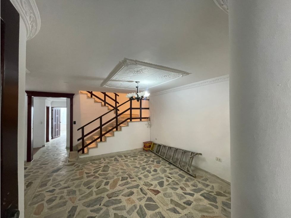 SE VENDE CASA EN EL SECTOR DE RIASCOS, SANTA MARTA — foto 4