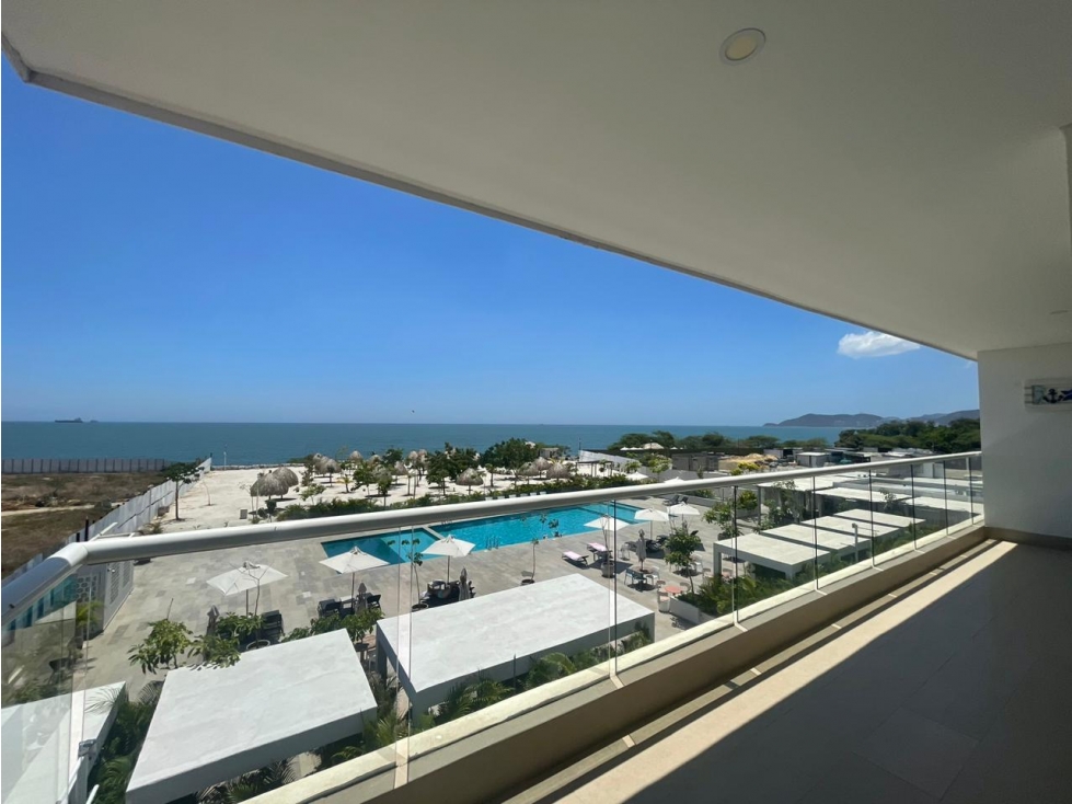 SE VENDE APARTAMENTO CERCA AL AEROPUERTO, SANTA MARTA — foto 2