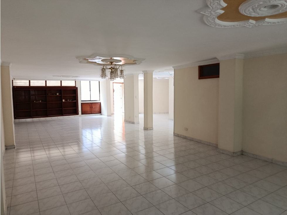 SE VENDE CASA AMPLIA EN EL BARRIO BAVARIA, SANTA MARTA — foto 6